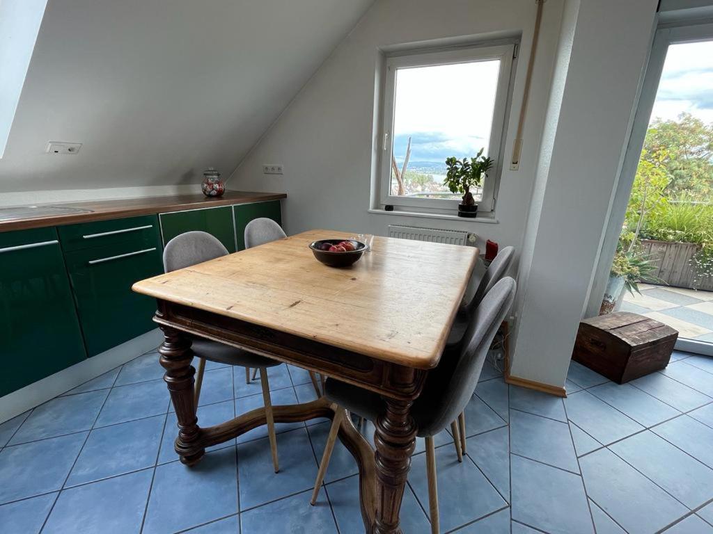 Zum Schoenen Ausblick Weissenthurm Exterior photo